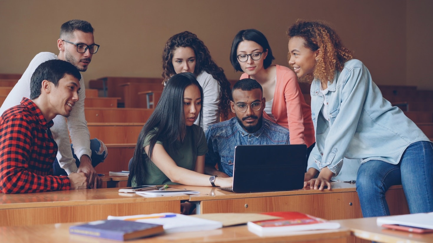 How To Organize Semester Projects Effectively