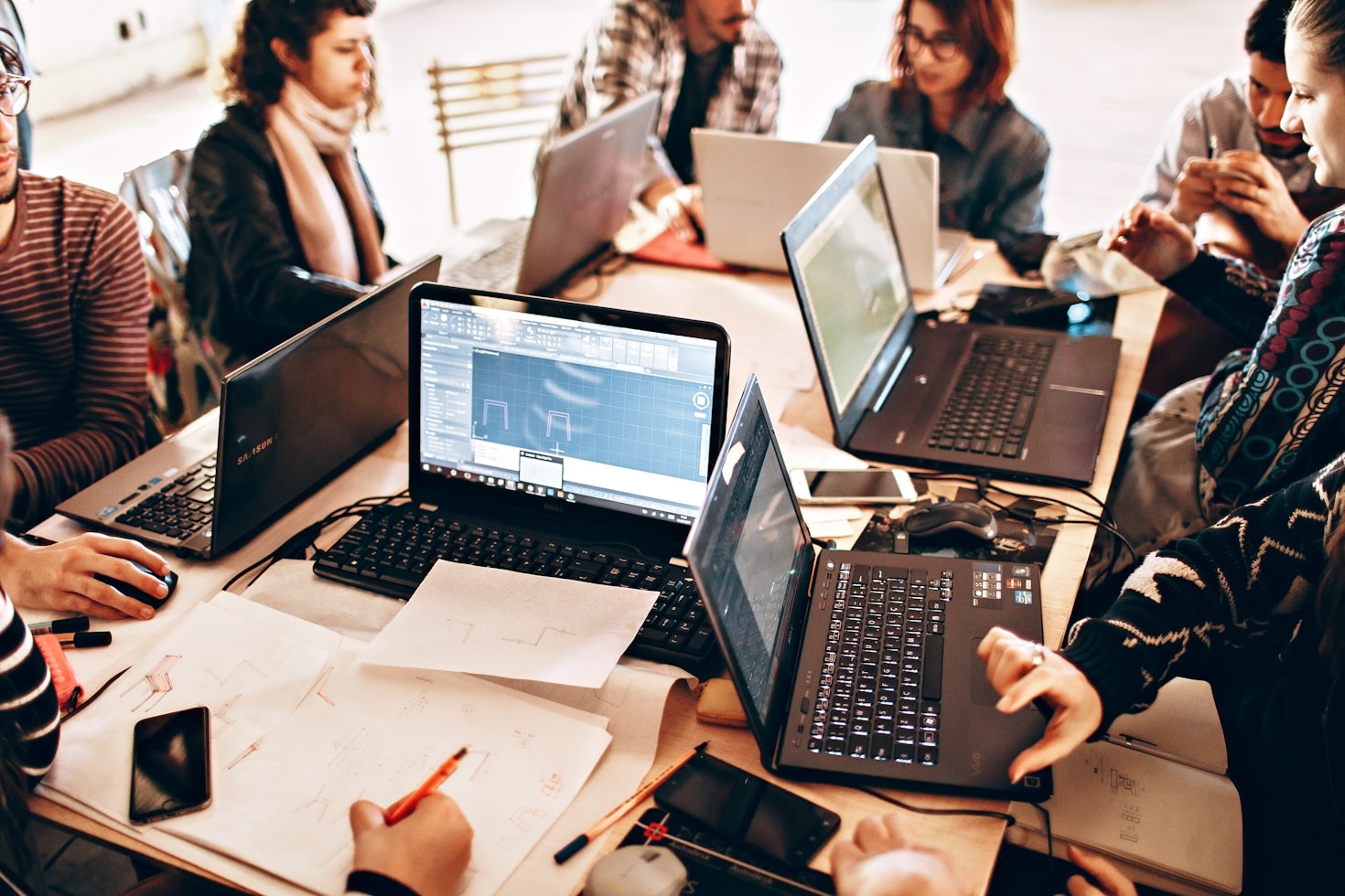 Maximizing Your Efficiency During The Semester