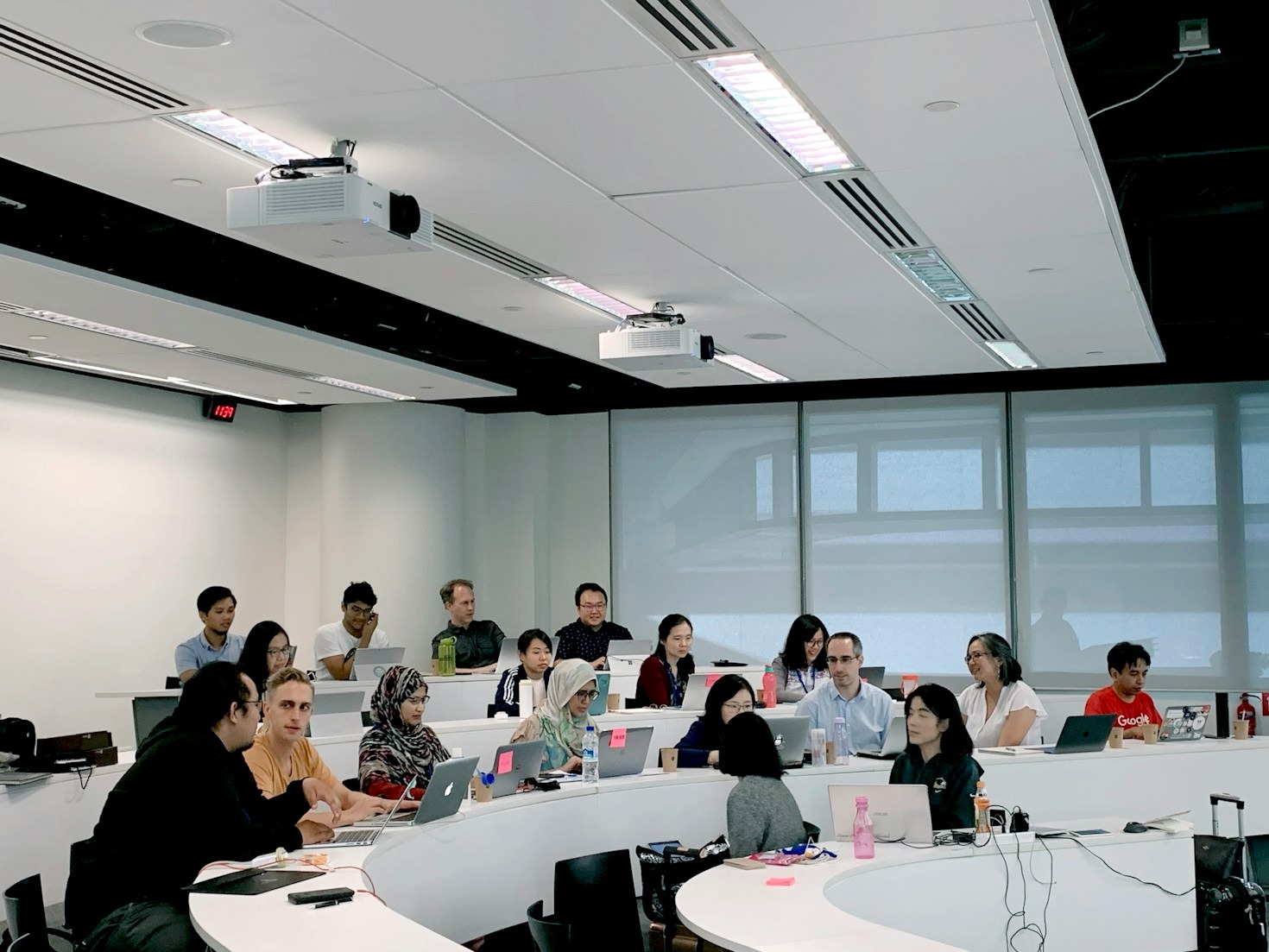 The Importance Of Structured Learning Paths