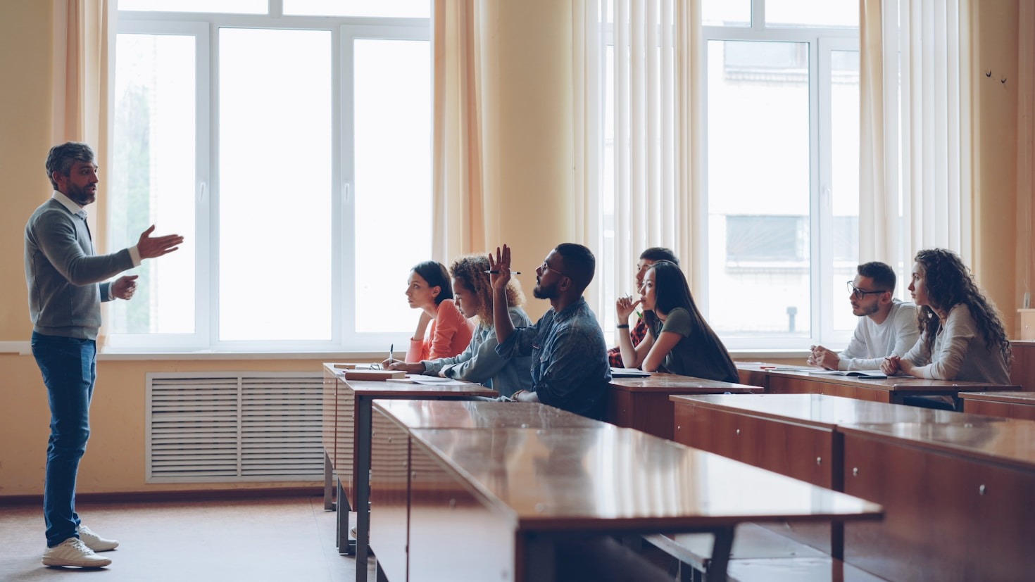 Simplifying Access To Complex Study Materials